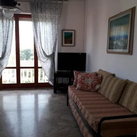דירה Casa Laura 4