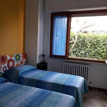 דירה Casa Laura 4 *